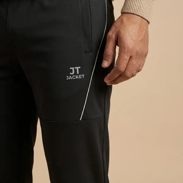 Black_Polyester_Track_Pants_For_Men