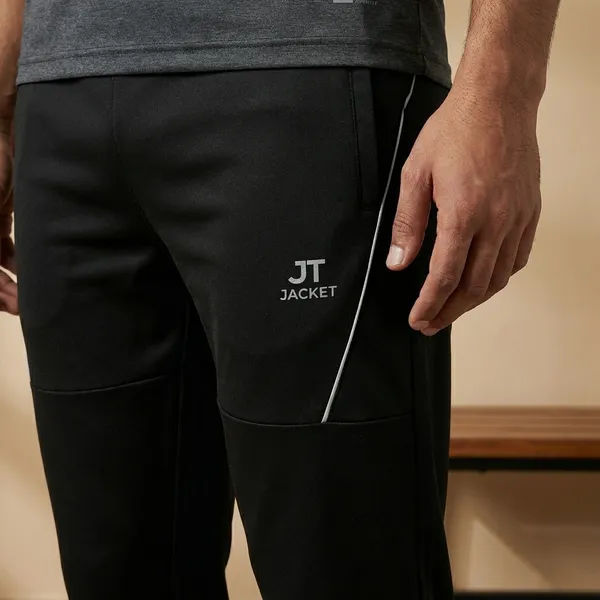 Black_Polyester_Track_Pants_For_Men