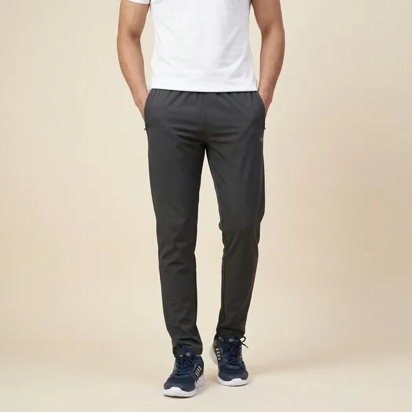 Black_Polyester_Track_Pants_For_Men