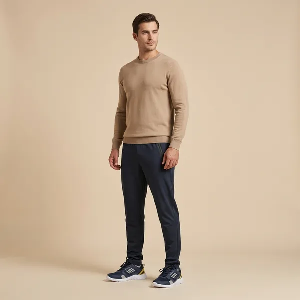 Blue_Polyester_Track_Pants_For_Men