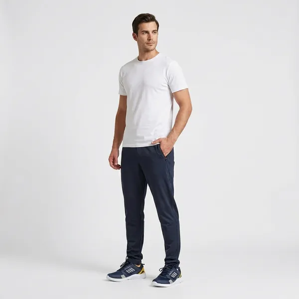 Blue_Polyester_Track_Pants_For_Men