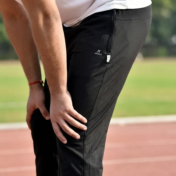 Black_Polyester_Track_Pants_For_Men