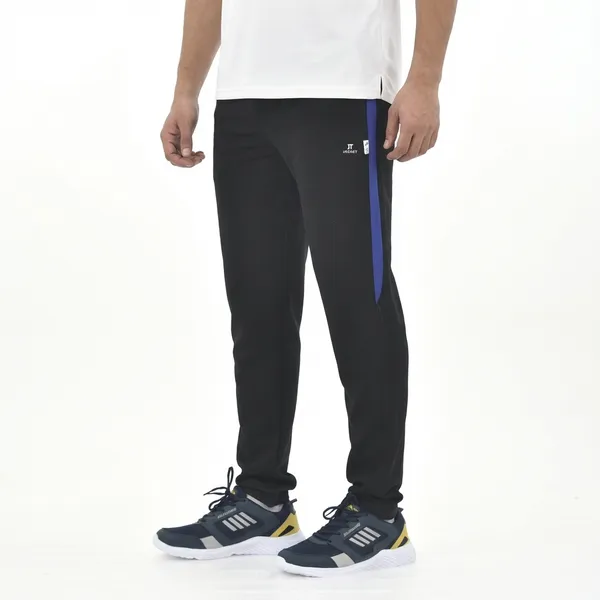 Black_Polyester_Track_Pants_For_Men