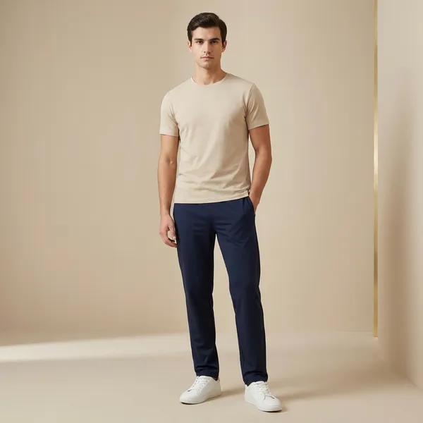 Blue_Polyester_Track_Pants_For_Men