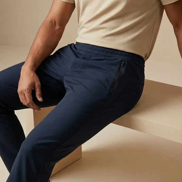 Grey_Polyester_Track_Pants_For_Men