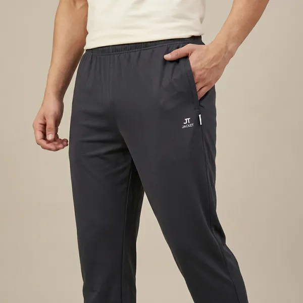 Grey_Polyester_Track_Pants_For_Men