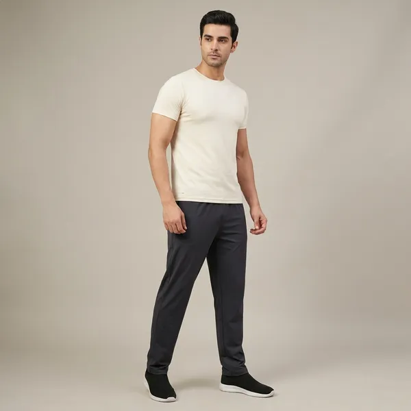 Grey_Polyester_Track_Pants_For_Men