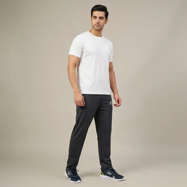 Grey_Polyester_Track_Pants_For_Men