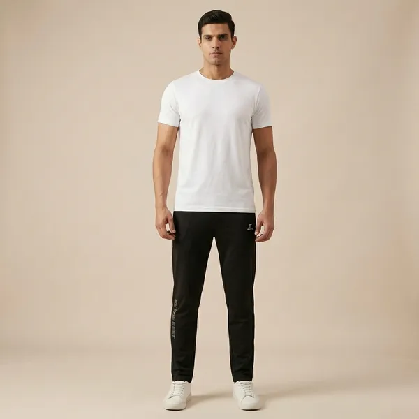 Black_Polyester_Track_Pants_For_Men