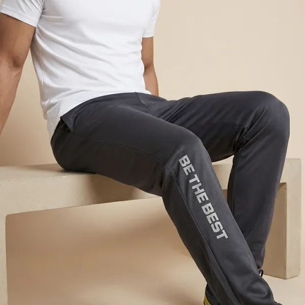 Grey_Polyester_Track_Pants_For_Men