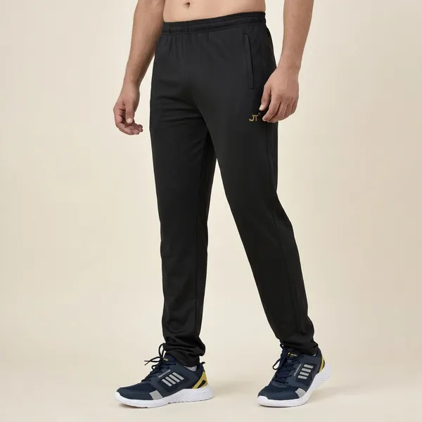 Black_Polyester_Track_Pant_For_Men