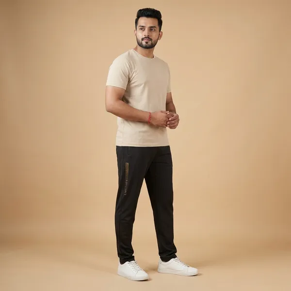 Black_Polyester_Track_Pants_For_Men