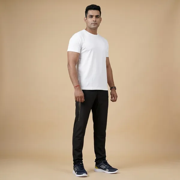 Black_Polyester_Track_Pants_For_Men