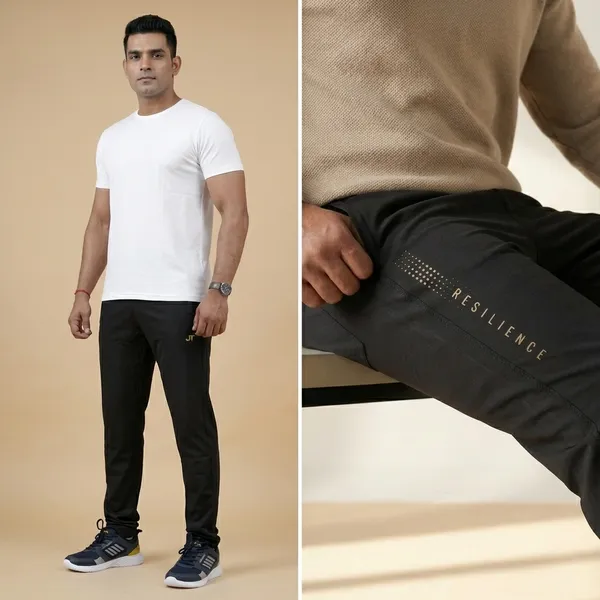 Black_Polyester_Track_Pants_For_Men