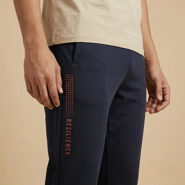 Black_Polyester_Track_Pant_For_Men