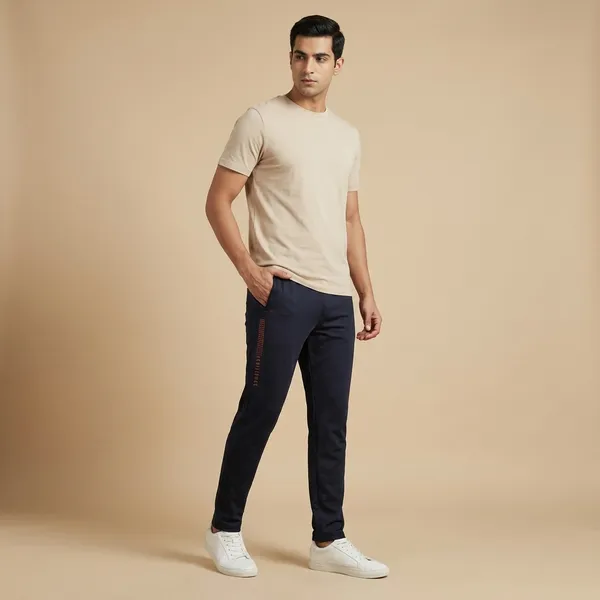 Black_Polyester_Track_Pant_For_Men