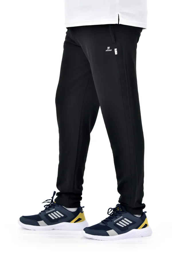 Black_Polyester_Track_Pants_For_Men