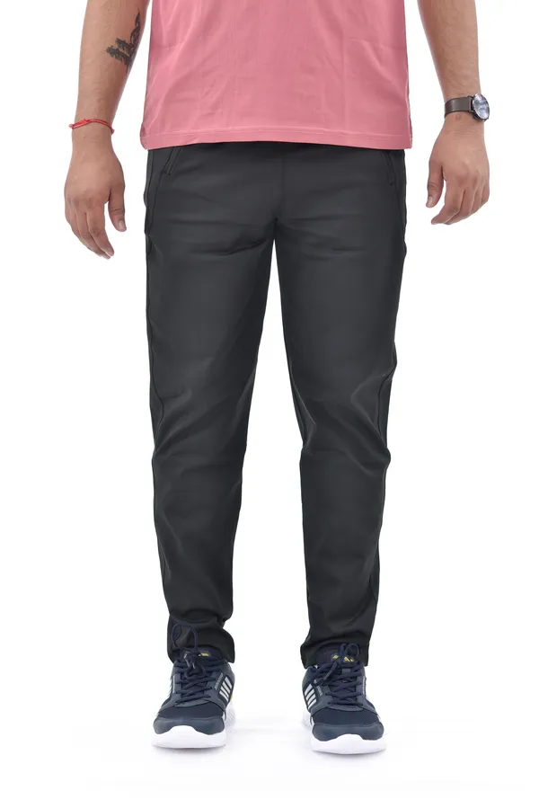 Black_Polyester_Track_Pants_For_Men