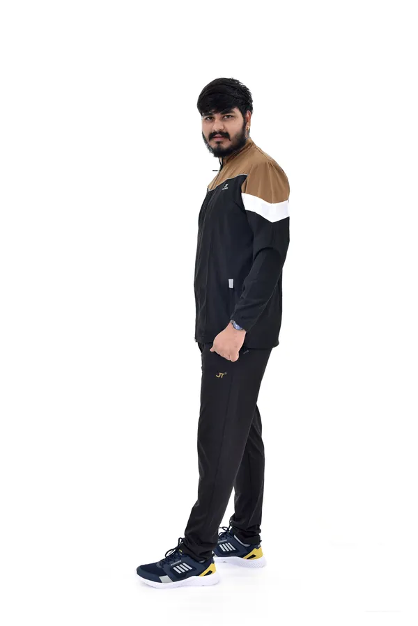 Multicolour_Polyester_Jacket_For_Men
