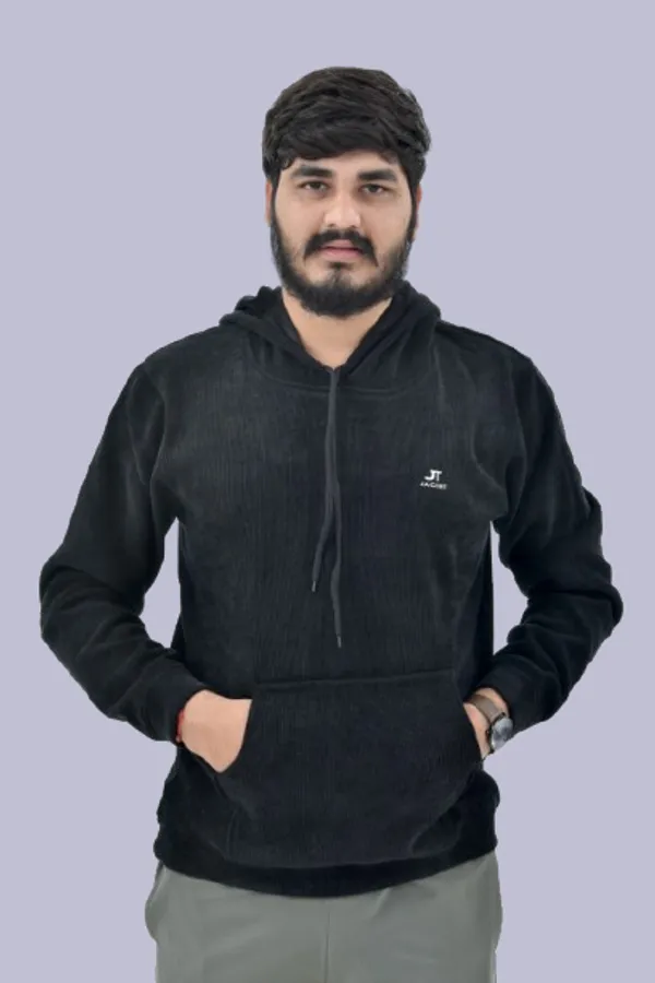 Black_Velvet_Hoodie_For_Men