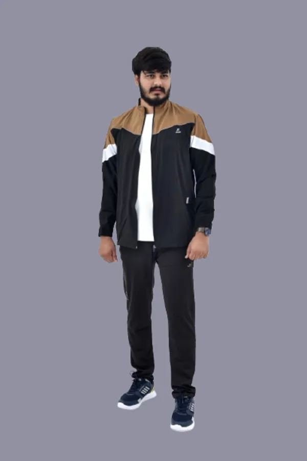 Multicolour_Polyester_Jacket_For_Men