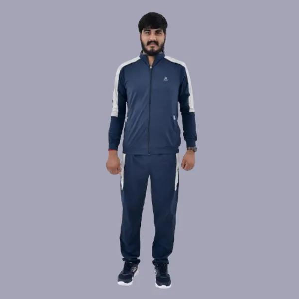 Blue_Polyester_Tracksuit_Set_For_Men