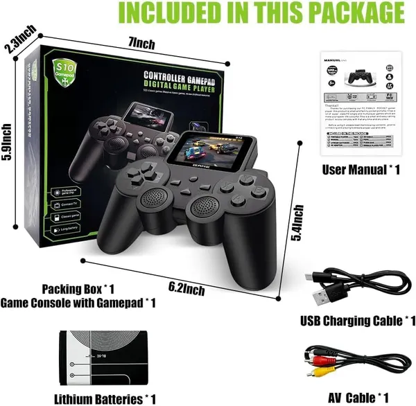 Skaleups_520_Games_Handheld_Gaming_Console_|_Portable_Gamepad_with_TV_Connect