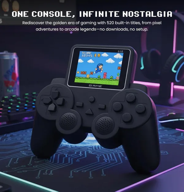 Skaleups_520_Games_Handheld_Gaming_Console_|_Portable_Gamepad_with_TV_Connect