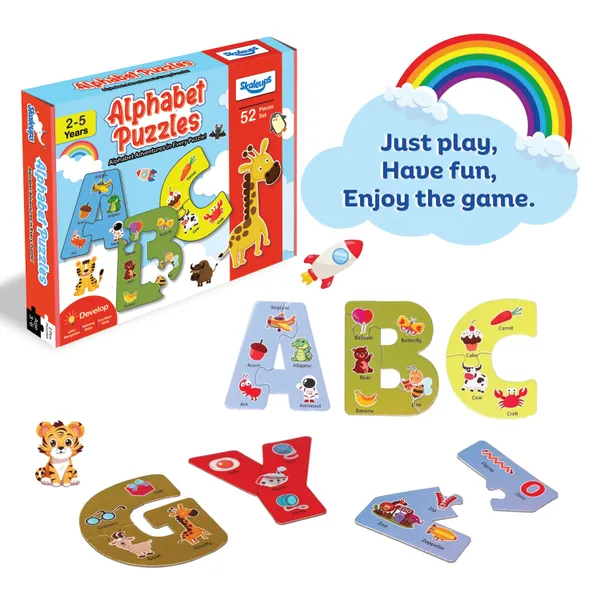 Skaleups_Alphabet_Puzzle_Learning_Toy_|_ABC_Matching_&_Letter_Recognition_Game