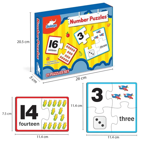 Skaleups_Number_Puzzle_Learning_Toy_|_Counting_&_Number_Recognition_Puzzle_Set
