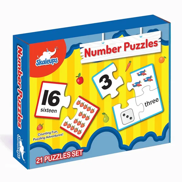 Skaleups_Number_Puzzle_Learning_Toy_|_Counting_&_Number_Recognition_Puzzle_Set