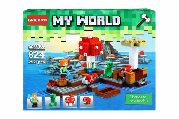 Skaleups_Block_World_Building_Set_|_DIY_Construction_Blocks_|_Creative_Building_Toy