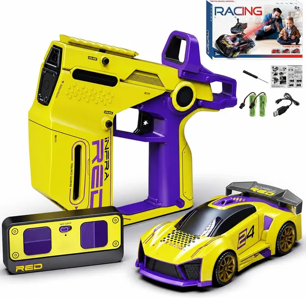 Skaleups_RC_Sensor_Shooting_Car_Game_–_Infrared_Battle_Racing_Car_with_Blaster_Gun