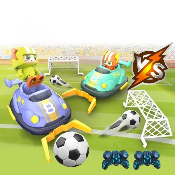 Skaleups_2-in-1_Remote_Control_Football_Bumper_Car_|_Soccer_Battle_RC_Toy_for_Kids_Kids_&_Adults