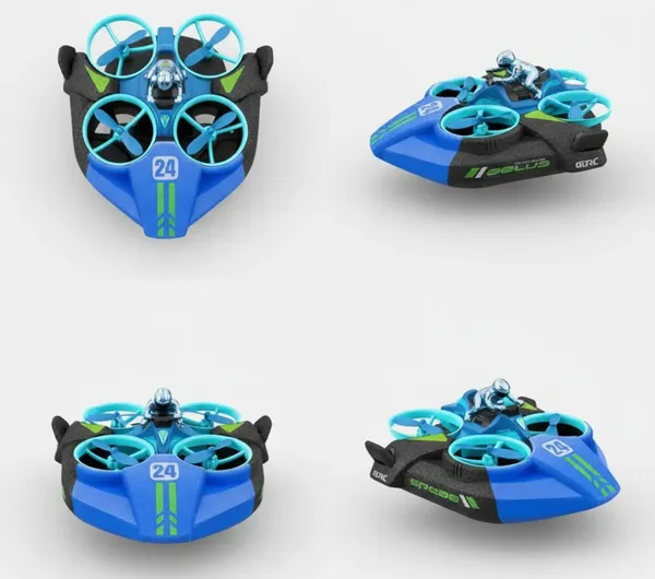 Skaleups_3-in-1_RC_Drone_Car_Boat_for_Kids_|_Remote_Control_Flying_Car,_Drone_&_Water_Boat_|_Air,_Land_&_Water_Toy_|_Rechargeable