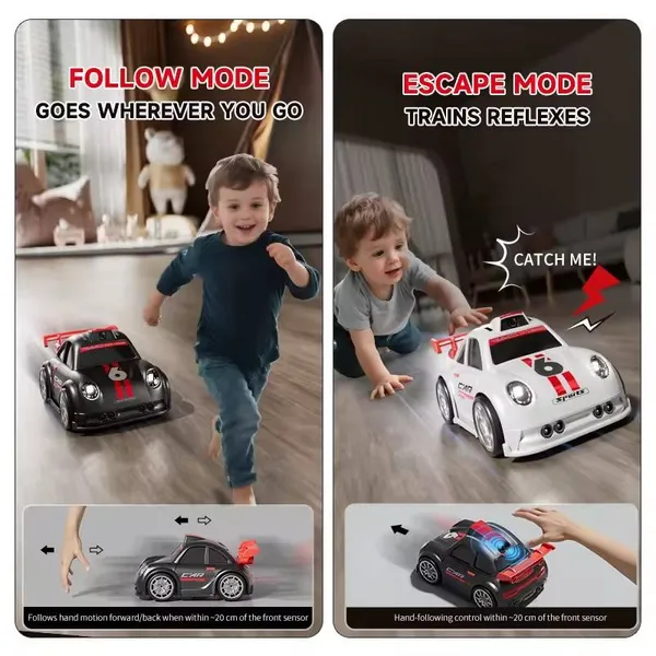Skaleups_RC_Camera_Car_for_Kids_with_HD_Camera,_2.4GHz_Remote_Control,_Rechargeable_Stunt_Car_with_LED_Lights