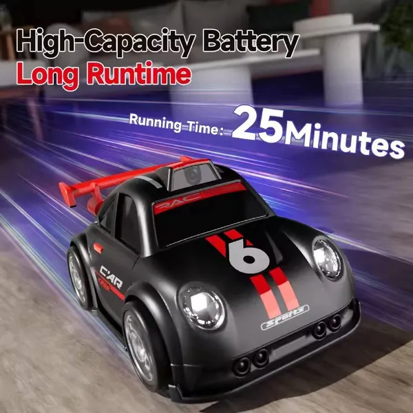 Skaleups_RC_Camera_Car_for_Kids_with_HD_Camera,_2.4GHz_Remote_Control,_Rechargeable_Stunt_Car_with_LED_Lights