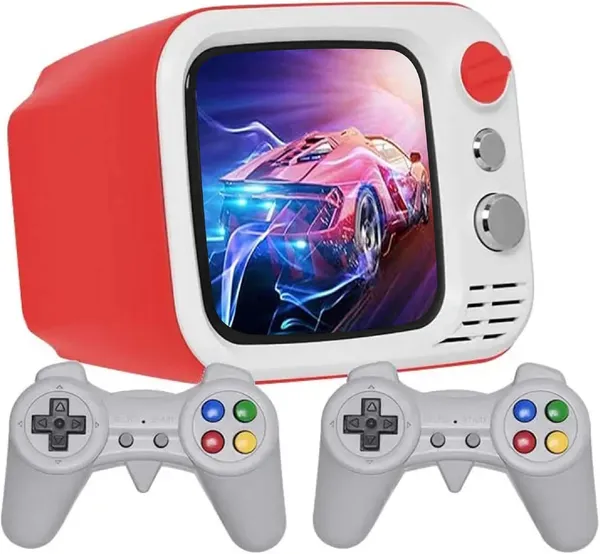 Skaleups_Mini_TV_Retro_Game_Console_with_2_Wireless_Remotes,_Classic_Video_Game_System_for_TV,_Plug_&_Play_Gaming_Console_with_AV_&_USB_Cables