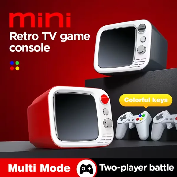 Skaleups_Mini_TV_Retro_Game_Console_with_2_Wireless_Remotes,_Classic_Video_Game_System_for_TV,_Plug_&_Play_Gaming_Console_with_AV_&_USB_Cables