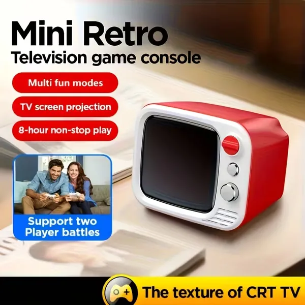 Skaleups_Mini_TV_Retro_Game_Console_with_2_Wireless_Remotes,_Classic_Video_Game_System_for_TV,_Plug_&_Play_Gaming_Console_with_AV_&_USB_Cables