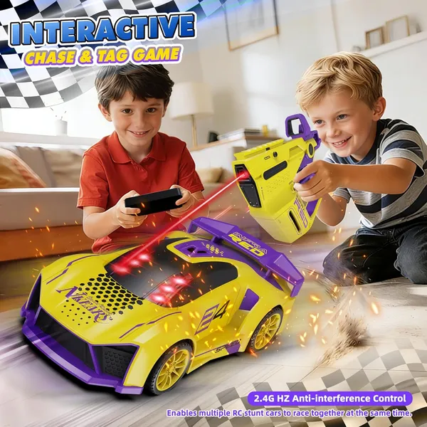 Skaleups_RC_Sensor_Shooting_Car_Game_–_Infrared_Battle_Racing_Car_with_Blaster_Gun