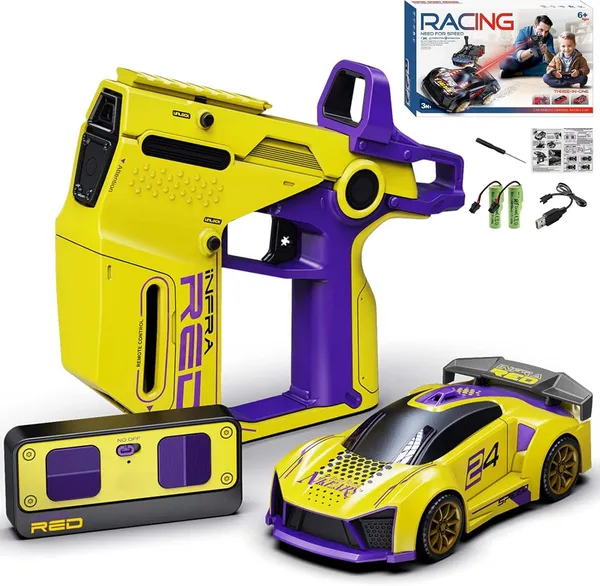 Skaleups_RC_Sensor_Shooting_Car_Game_–_Infrared_Battle_Racing_Car_with_Blaster_Gun