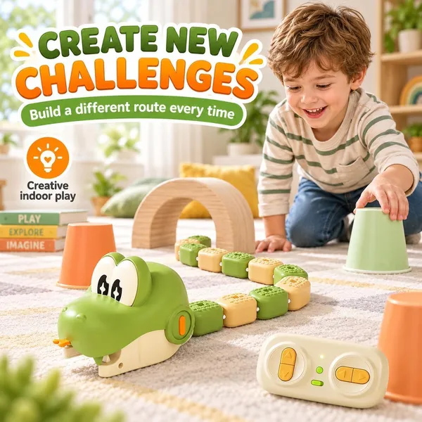 Skaleups_RC_Snake_–_Remote_Control_Snake_Toy_with_Magnetic_Blocks,_Interactive_Movement_&_Wireless_Controller