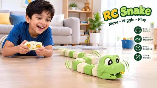 Skaleups_RC_Snake_–_Remote_Control_Snake_Toy_with_Magnetic_Blocks,_Interactive_Movement_&_Wireless_Controller