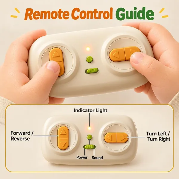 Skaleups_RC_Snake_–_Remote_Control_Snake_Toy_with_Magnetic_Blocks,_Interactive_Movement_&_Wireless_Controller