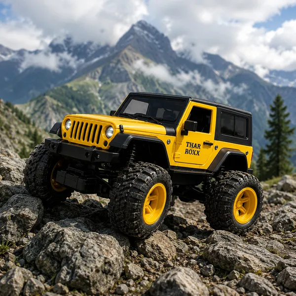 Skaleups_Remote_Control_Car,_1:18,_RC_Rock_Crawler,_Off-Road,_Mist_Spray,_Rechargeable