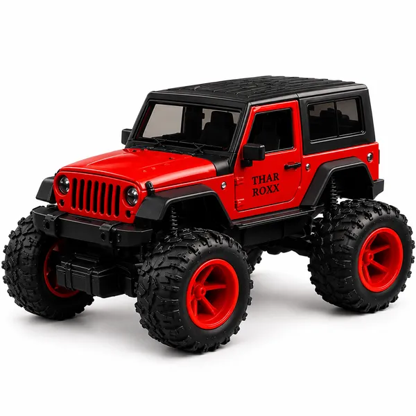 Skaleups_Remote_Control_Car,_1:18,_RC_Rock_Crawler,_Off-Road,_Mist_Spray,_Rechargeable