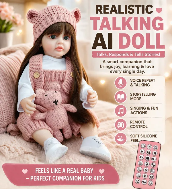 Skaleups_Talking_AI_Doll_for_Kids_|_Interactive_Talking_&_Storytelling_Doll_with_Remote