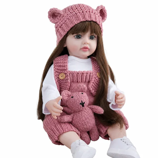 Skaleups_Talking_AI_Doll_for_Kids_|_Interactive_Talking_&_Storytelling_Doll_with_Remote