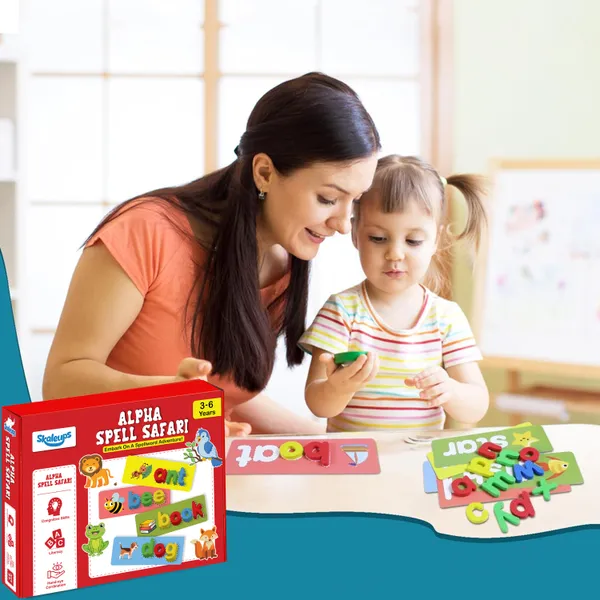Skaleups_Alpha_Safari_Spelling_Game_|_Word_Building_&_Phonics_Learning_Toy